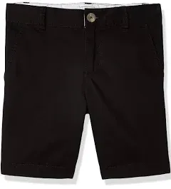 Children’s Place Uniform Chino Shorts