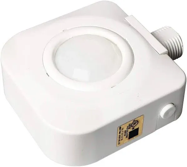 Ceiling Occupancy Motion Sensor Passive Infrared Technology High Bay Fixture 1Pc