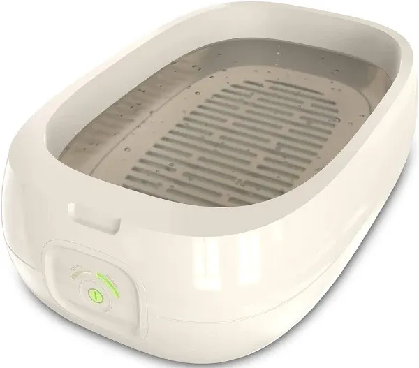 Homedics Theraspa Deluxe Paraffin Bath