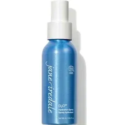 D2O Hydration Spray Natural Refill