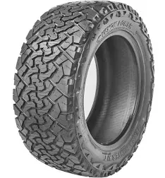 2 Tires 33X14.50R24 Venom Power Terra Hunter X/T XT Extreme Terrain E 10 Ply