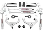 Rough Country 3.5 in. Lift Kit - 95920