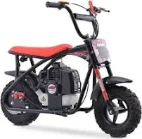 MotoTec Bandit Kids Gas Mini Bike