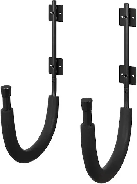 Rad Sportz Iris 200 lbs Kayak Wall Hangers