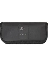 NOMATIC McKinnon Battery Case, Black, PMBC-00-BLK-01 Camera Bag