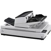 Fujitsu fi-7700 Sheetfed-Flatbed Scanner PA03740-B005