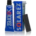 Solarez - Epoxy Weenie Travel Kit