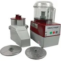 Robot Coupe R2N Commercial Food Processor