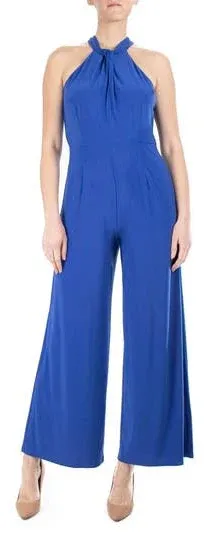 Women's Nina Leonard Jumpsuit