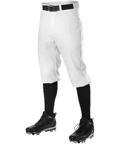 Alleson Youth Baseball Knicker Pants