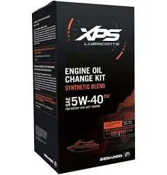 779250 Sea Doo Oil Change Kit 900 Engine