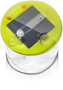 MPOWERD Luci Outdoor 2.0 Inflatable Solar Lantern