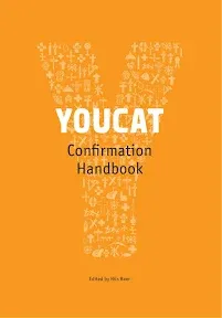 YOUCAT Confirmation Leader's Handbook