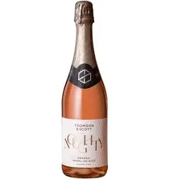 Noughty Organic Sparkling Rose