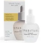 SpaRitual Apple Fruit Farewell Vegan Nail Treatment Protect Against