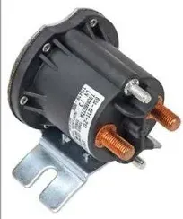 Trombetta Solenoid