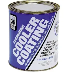 Dial 5347 One Coat Interior Cooler Coating