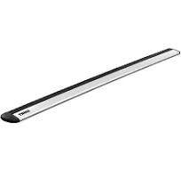 Thule Wingbar Evo 127 (Silver)