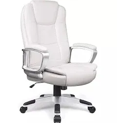 Vitesse Home Office Chair, Big and Tall Chair Heavy Duty Design