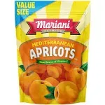 Mariani Premium Mediterranean Apricots (2 lbs)