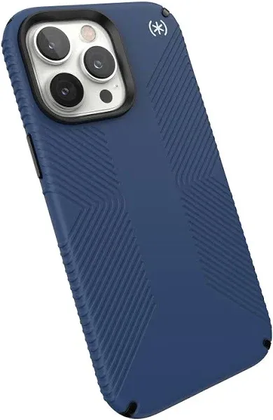 Speck - Presidio2 Grip Case with MagSafe for Apple iPhone 14 Pro Max - Spring...