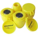 Speakman Aerated Spray Head Assembly RPG38-0379