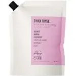 AG CARE Thikk Rinse Volumizing Conditioner 1L