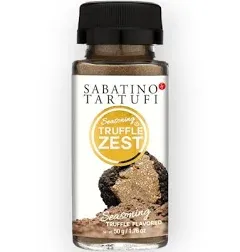 Sabatino Tartufi Truffle Zest Seasoning 5.29 Ounce