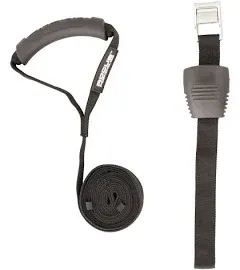 The Adjustable Drag Strap The A.D.S.