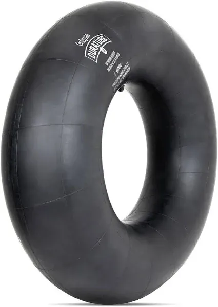 GoSports Duratube 44 Inch Heavy-Duty Tire Tube, Recreational Snow & Water Tire Tube - Commercial Grade