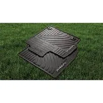 Toyota Prius All Weather Floor Mats