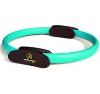 ProBody Pilates Pilates Ring Superior Unbreakable Fitness Magic Circle for Toning Thighs, Abs and Legs