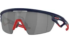 Oakley Sphaera Sunglasses