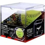 Ultra Pro Display Cube - Softball/pop!