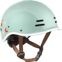 Retrospec Remi Kids Matte Green ABS/Polycarbonate Bicycle Helmet Youth S