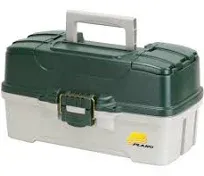 Plano 3-Tray Tackle Box