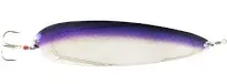 Nichols Lures Magnum Flutter Spoon