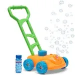 Fubbles No Spill Motorized Bubble Mower