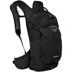 Osprey Raptor 14 Black