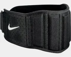 Nike Structured Training Belt 3.0