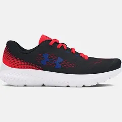 Boys' Under Armour Rogue 4 AL Running Shoes Little