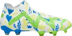 Puma Nmj X Future Ultimate Firm GroundArtifici<wbr/>al Ground Soccer Cleats Mens Size