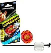 Beyblade X Dranzer Spiral 3-80T Anniversary X-Over