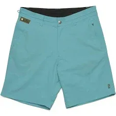 Howler Brothers Horizon Hybrid Shorts 2.0 - 9.5"