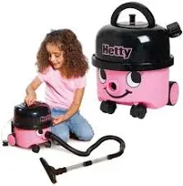 Casdon Hetty Vacuum Cleaner Pretend Play Toy