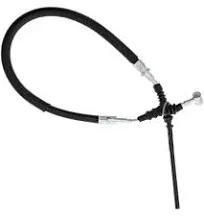 Niche Foot Brake Cable for Honda Rancher 350 Foreman 400 Rubicon 500