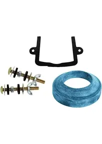 Danco 97023 Universal Tank to Bowl Toilet Repair Kit