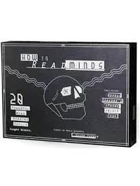 How to Read Minds Kit