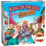 HABA King of the Dice