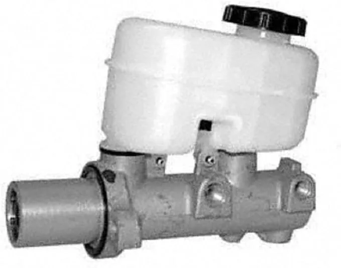 Raybestos Brake Master Cylinder